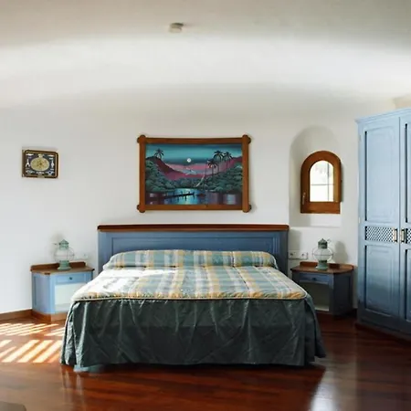 Villa Casa Torres Caron