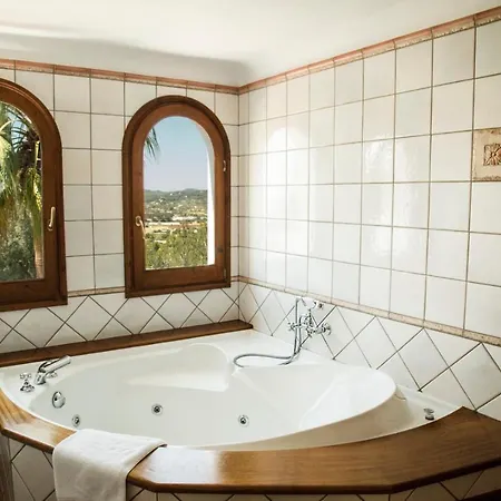 Villa Casa Torres Caron *