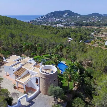 Casa Torres Caron Villa *