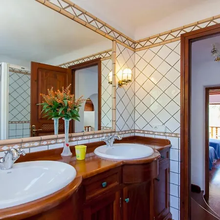 Villa Casa Torres Caron Santa Eularia des Riu