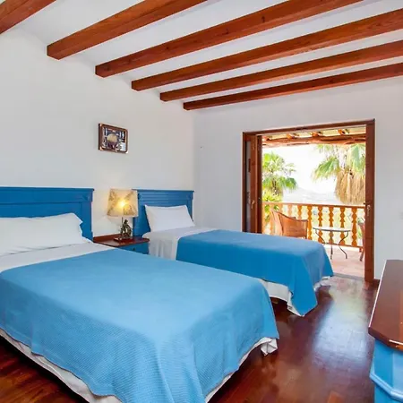 Villa Casa Torres Caron