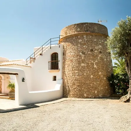 Villa Casa Torres Caron *