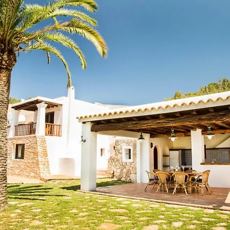 Casa Torres Caron Villa Santa Eularia des Riu