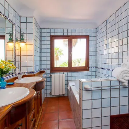 Casa Torres Caron Santa Eularia des Riu