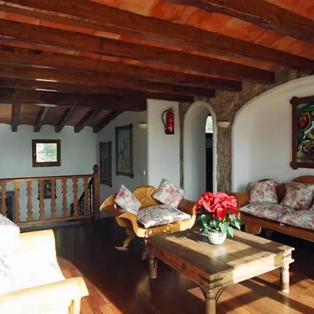 Casa Torres Caron Villa Santa Eularia des Riu