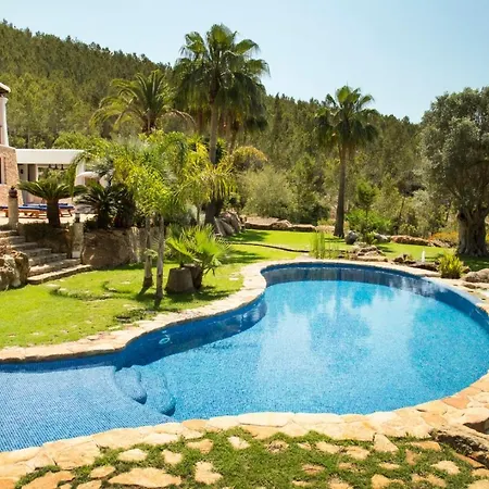 Βίλα Casa Torres Caron