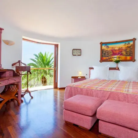 Casa Torres Caron *