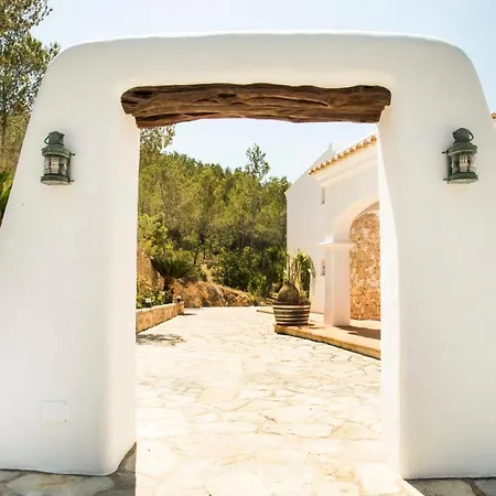 Casa Torres Caron Santa Eulària des Riu