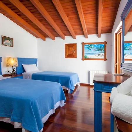 Casa Torres Caron Βίλα Santa Eulària des Riu