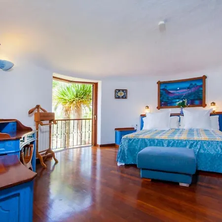 Casa Torres Caron Santa Eulària des Riu