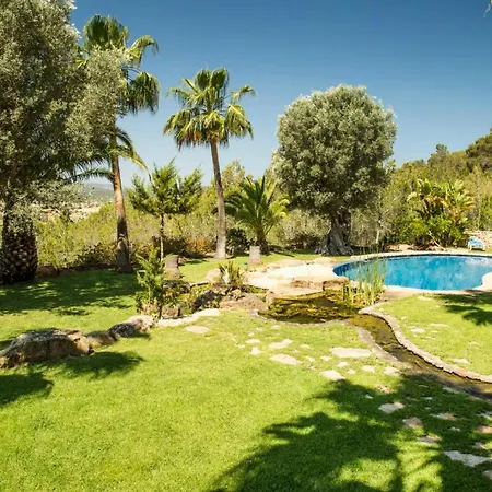 Βίλα Casa Torres Caron Santa Eulària des Riu