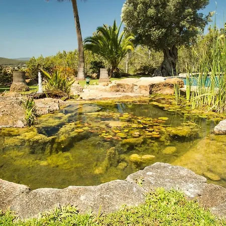 Βίλα Casa Torres Caron