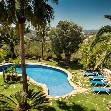 Casa Torres Caron Santa Eulària des Riu