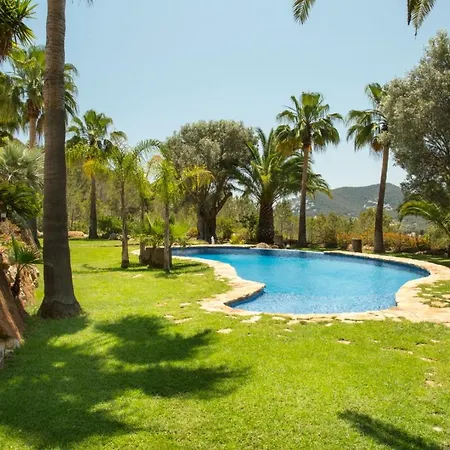 Casa Torres Caron Βίλα