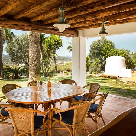 Casa Torres Caron Βίλα
