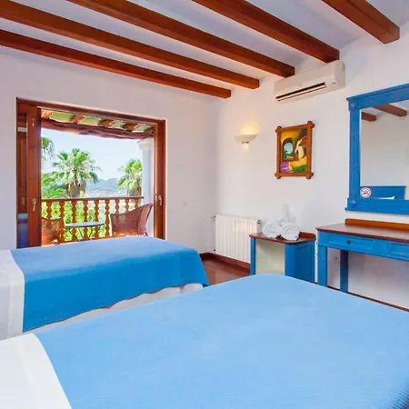 Casa Torres Caron Βίλα *