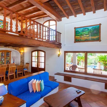 Casa Torres Caron Βίλα *
